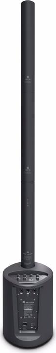 Actual product image LD Systems MAUI 5 GO 100 Ultraportable battery powered (Passive)