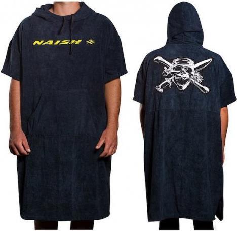 Image du produit Naish Skull Poncho