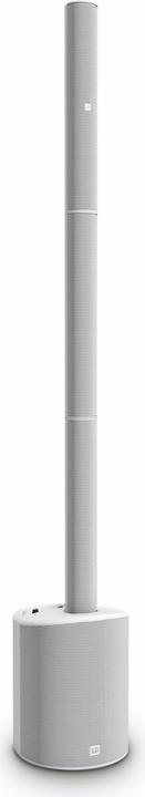 Produktbild LD Systems MAUI 5 GO 100 W Ultraportables batteriebetriebenes (Passiv)