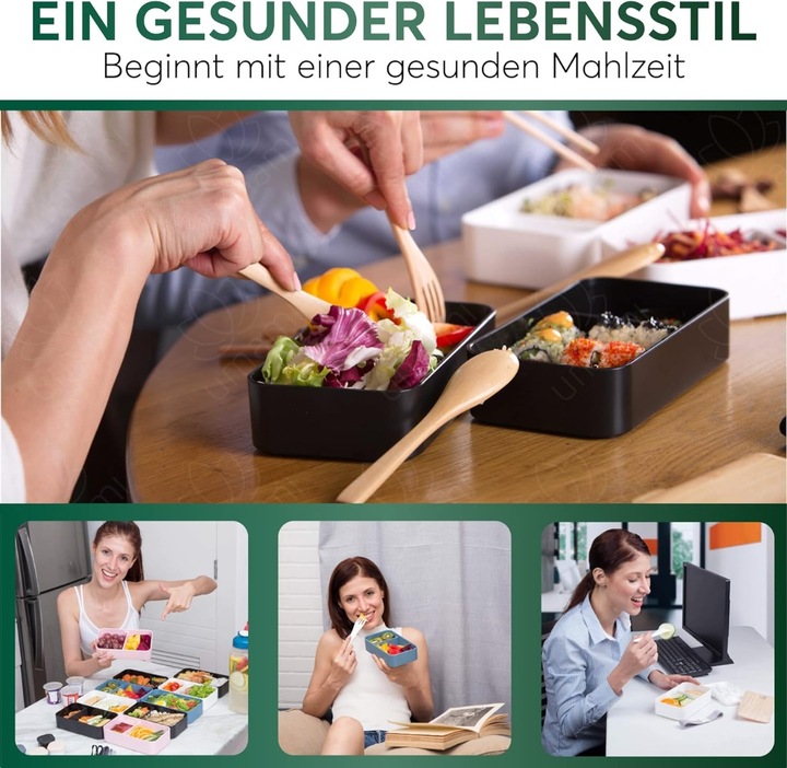Produktbild Umami Bento Box