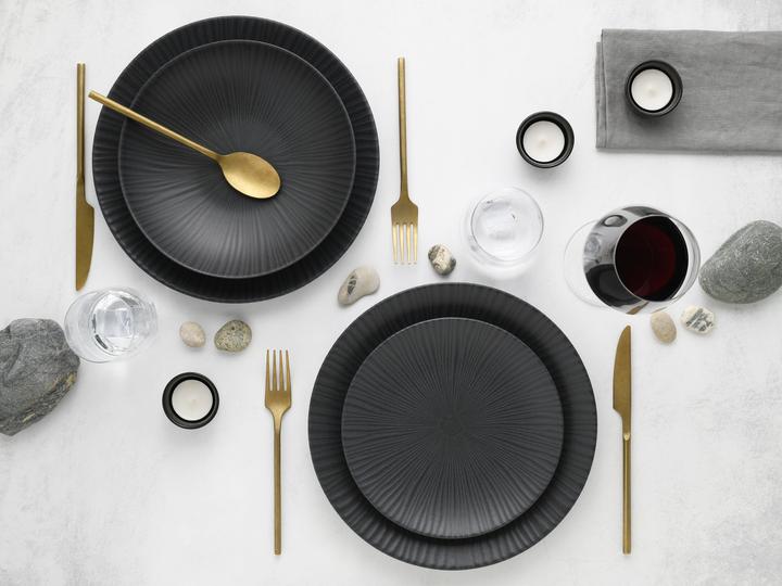 Produktbild CreaTable Vesuvio (12 Stück)