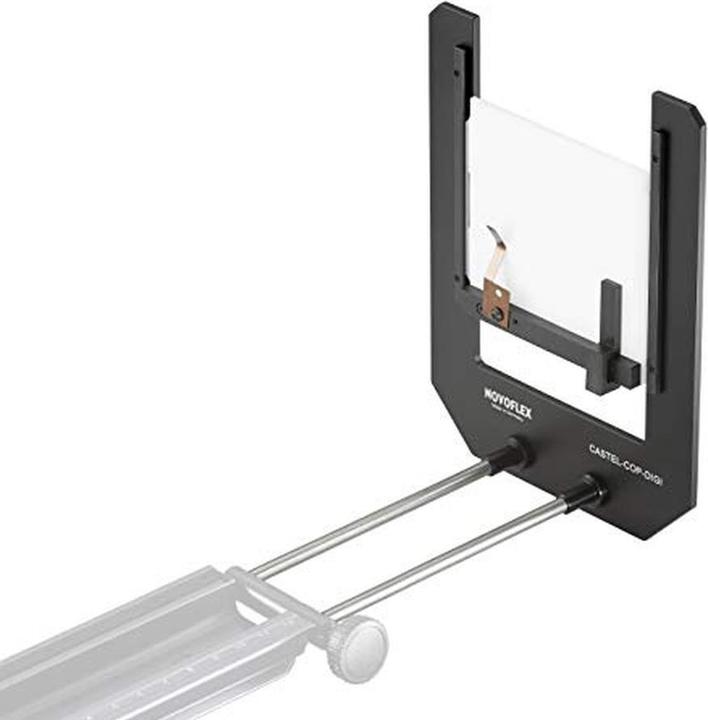 Image du produit Novoflex Tête de diapositive numérique-analogique