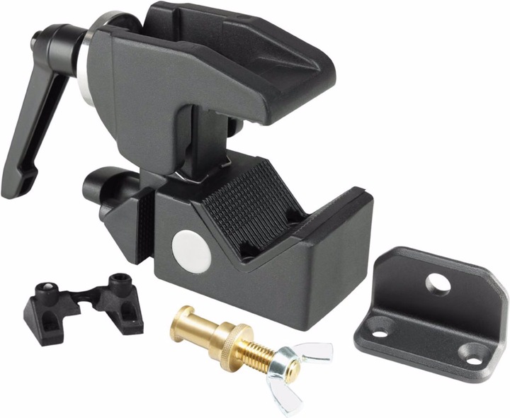 Produktbild LD Systems CURV 500 TM B Traversenhalterung
