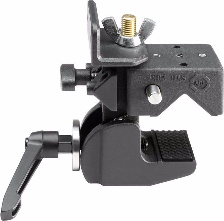 Produktbild LD Systems CURV 500 TM B Traversenhalterung