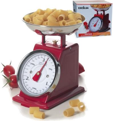 Image du produit Excelsa Balance vintage