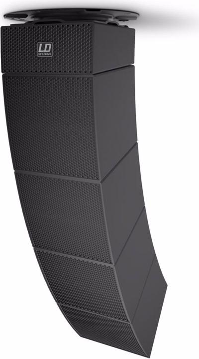 Immagine prodotto LD Systems Staffa per montaggio a soffitto CURV 500 CMB