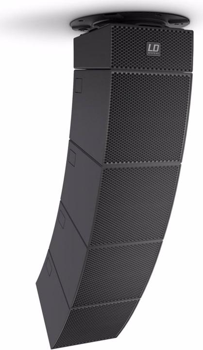 Immagine prodotto LD Systems Staffa per montaggio a soffitto CURV 500 CMB