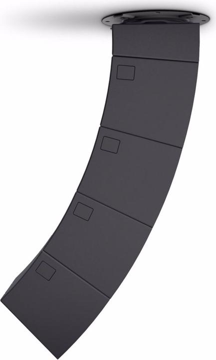 Immagine prodotto LD Systems Staffa per montaggio a soffitto CURV 500 CMB