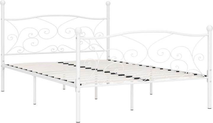 Image du produit vidaXL Bettgestell (160 x 200 cm)
