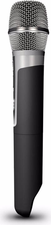 Produktbild LD Systems U506 MC Handmikrofon Kondensator