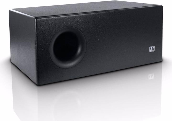 LD Systems SUB 88 A 2 x (Attivo, 1x 600 W)