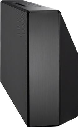 Produktbild Sony CMT-X5CD (Airplay, Spotify Connect)