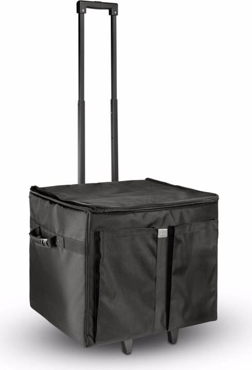 Produktbild LD Systems CURV 500 SUB PC Transport Trolley