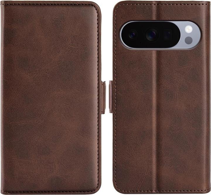 Produktbild Screenguard CardLounge Leder Hülle (Google Pixel 10 Pro)