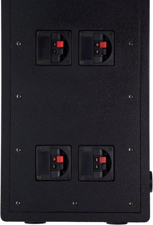 Produktbild LD Systems SUB 88 2 x (Passiv)