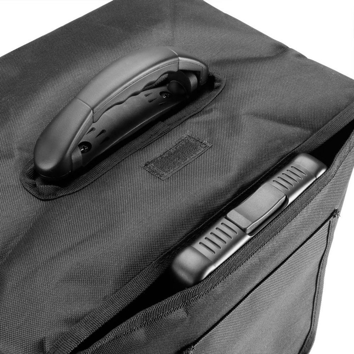 Actual product image LD Systems ROADJACK 8 PC protective cover