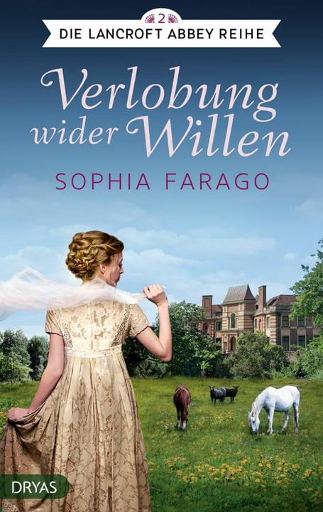 Produktbild Verlobung wider Willen (Deutsch, Sophia Farago, 2016)