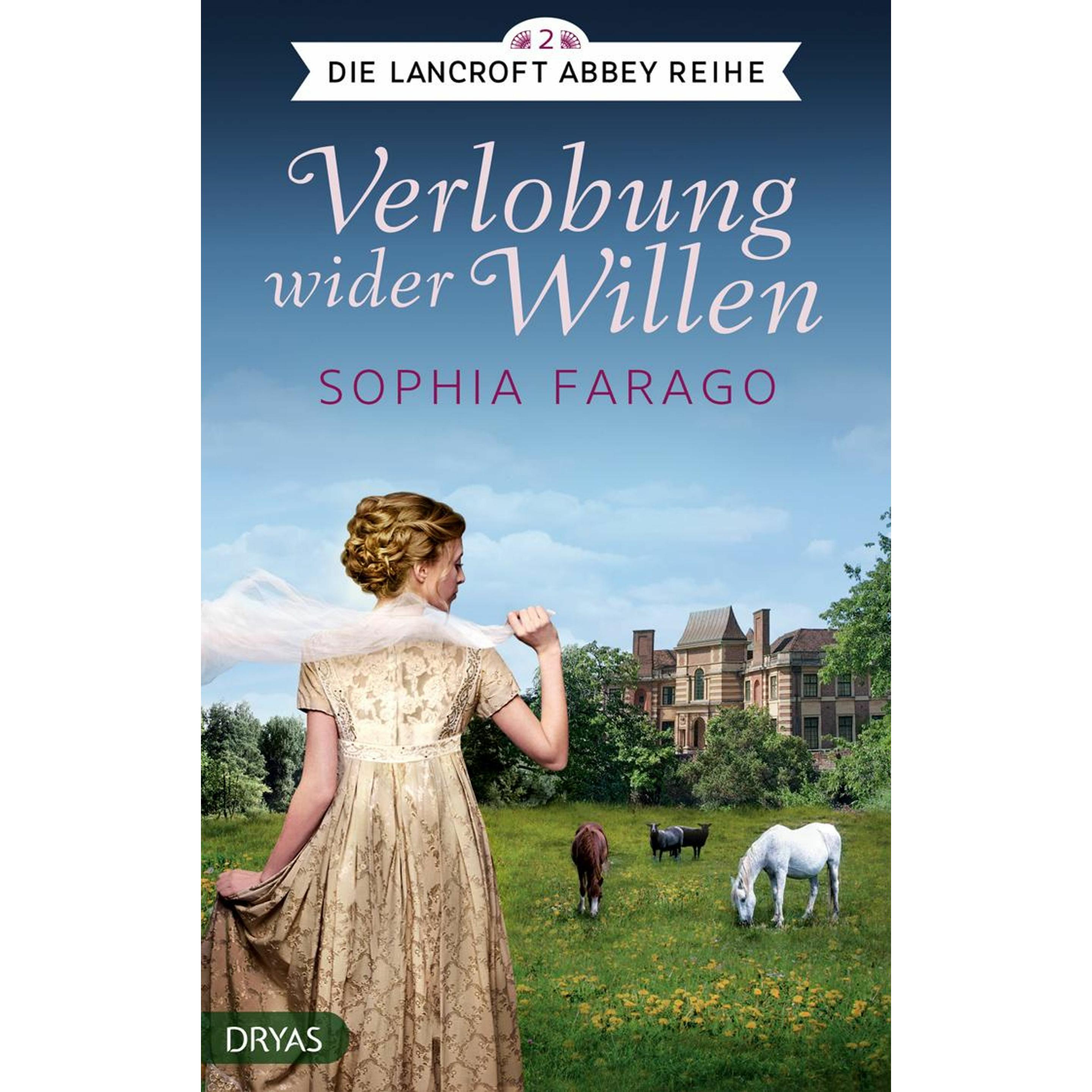 Verlobung wider Willen, Belletristik von Sophia Farago