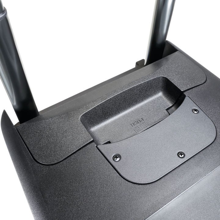 Image du produit LD Systems ROADBUDDY 10 HS B6 Haut-parleur Bluetooth alimenté par batterie
