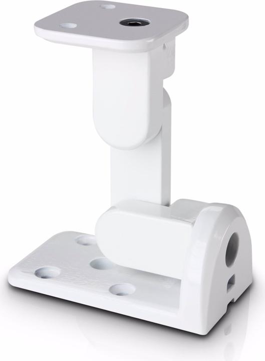 Actual product image LD Systems SAT WMB 10 W wall mount (1 pcs., Wall installation, Height-adjustable)
