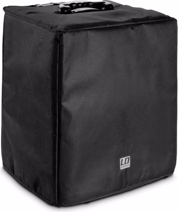 Actual product image LD Systems ROADJACK 10 PC protective cover