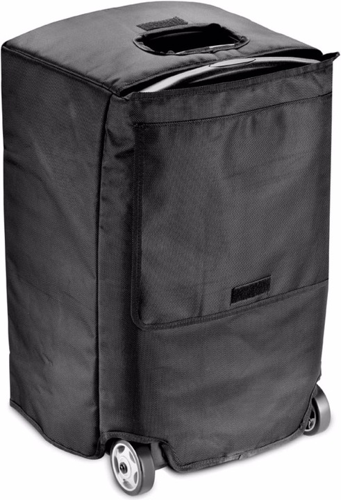 Actual product image LD Systems ROADBUDDY 10 PC protective cover