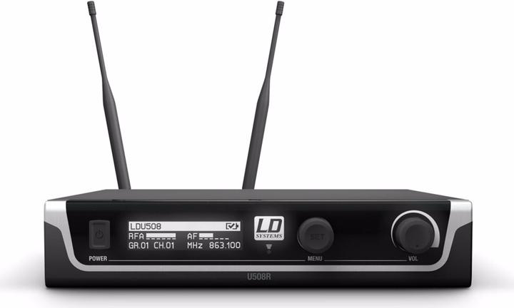 Produktbild LD Systems Empfänger