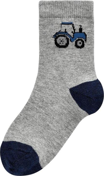 Produktbild Ex Store Socken Baumwolle (7erPack) (27 - 31)
