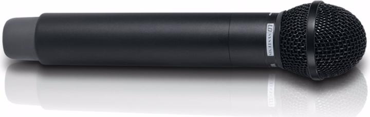 Immagine prodotto LD Systems Microfono dinamico palmare Sweet SixTeen MD