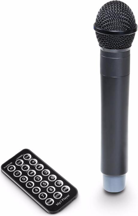 Immagine prodotto LD Systems ROADBUDDY 10 B6 Altoparlante Bluetooth a batteria