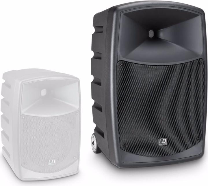 Immagine prodotto LD Systems ROADBUDDY 10 B6 Altoparlante Bluetooth a batteria