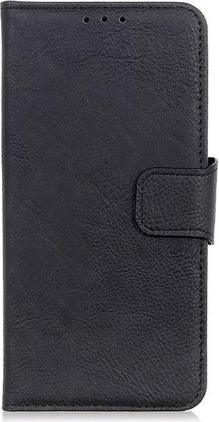 Immagine prodotto MU Classic Serie di copertine per libri in pelle Litchi (Motorola Moto G 5G)