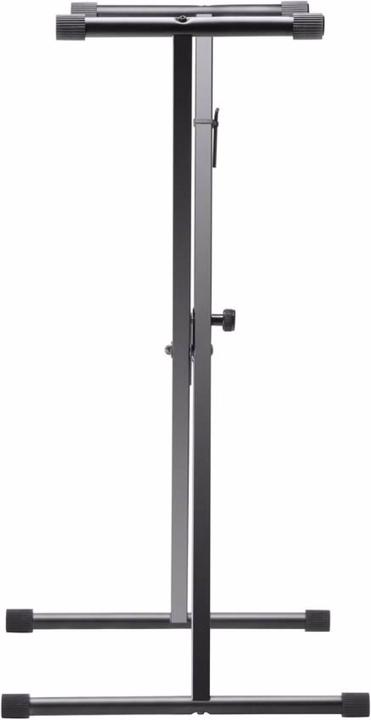 Produktbild Adam Hall SKS 04 Keyboardständer schwarz (Keyboard)