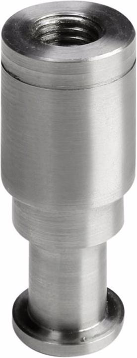 Actual product image Adam Hall SS 019 16 mm