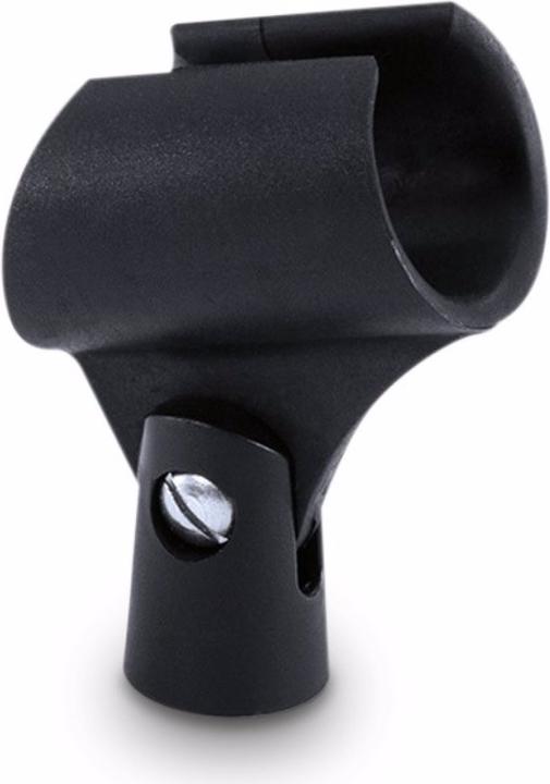 Adam Hall microfono a morsetto