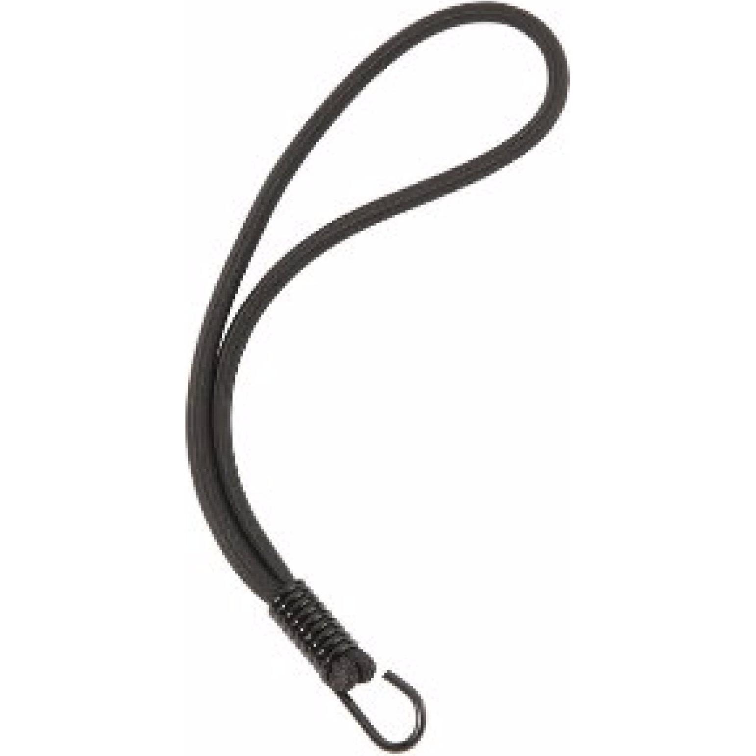 Adam Hall VBC 5250 BLK Spannfix schwarz, Montage Lichttechnik, Schwarz