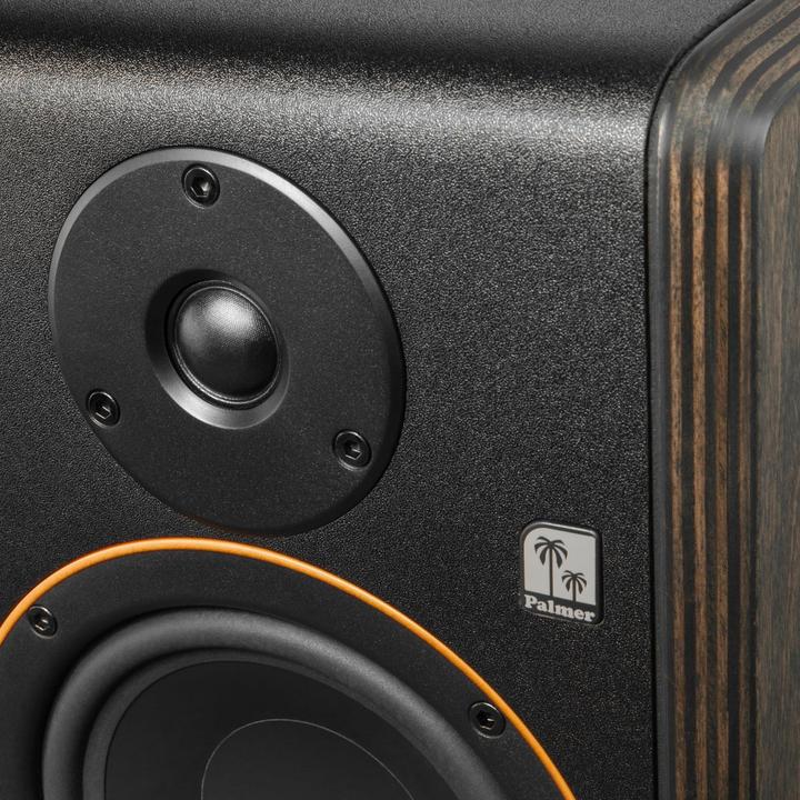 Produktbild Palmer Audio STUDIMON 5 Aktiver 5" (Passiv, 1 Stk.)