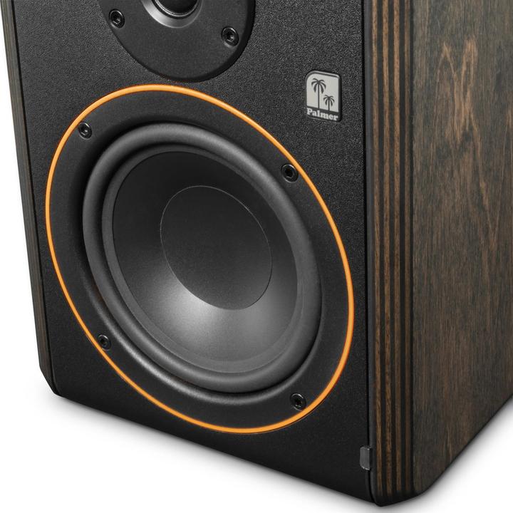 Produktbild Palmer Audio STUDIMON 5 Aktiver 5" (Passiv, 1 Stk.)