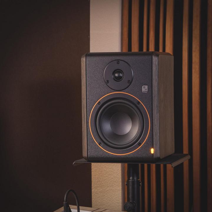 Produktbild Palmer Audio STUDIMON 5 Aktiver 5" (Passiv, 1 Stk.)