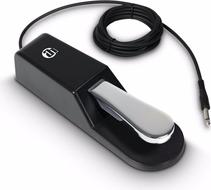 Actual product image Adam Hall SP 1 Sustain Pedal (Instrument foot pedal)