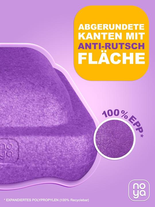 Produktbild Noya 6er-Set Spiel- und Stapelsteine