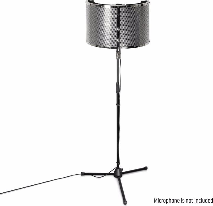 Produktbild Adam Hall Mikrofon-Filter