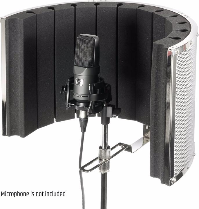 Produktbild Adam Hall Mikrofon-Filter