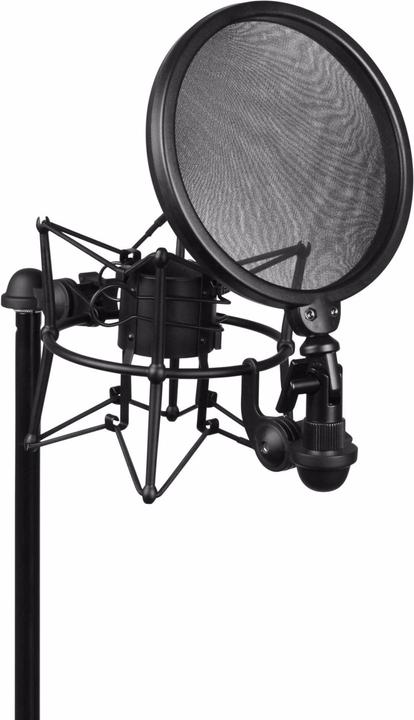 Produktbild Adam Hall DSM 400 Mikrofonspinne