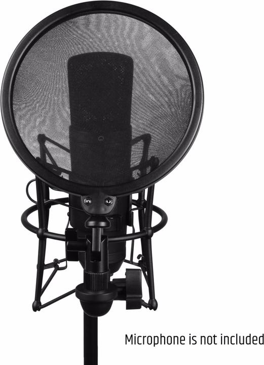 Produktbild Adam Hall DSM 400 Mikrofonspinne