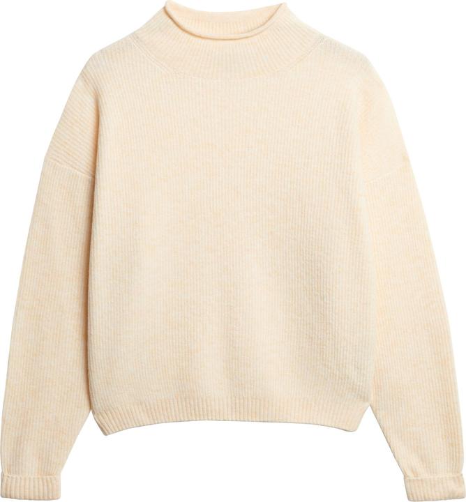 Produktbild Superdry Damen Pullover mit Stehkragen (M)