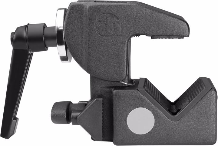 Adam Hall SUPER CLAMP MK2 SET 1 Universal hook