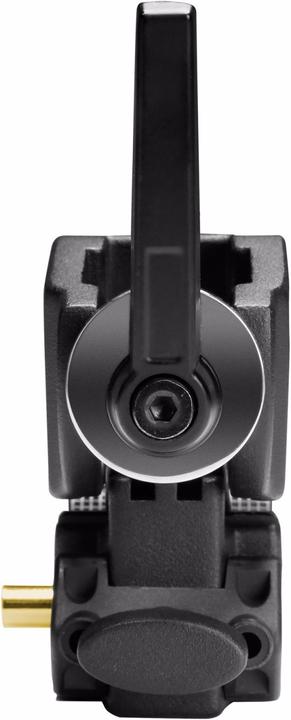 Actual product image Adam Hall SUPER CLAMP MK2 SET 1 Universal hook