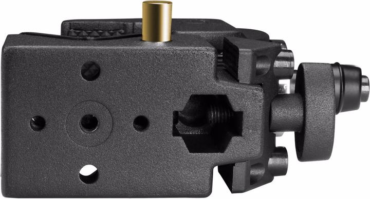 Actual product image Adam Hall SUPER CLAMP MK2 SET 1 Universal hook