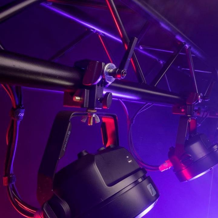 Image du produit Adam Hall SUPER CLAMP MK2 Crochet universel